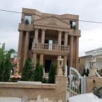 خرید ویلا تریبلکس در امیرآباد